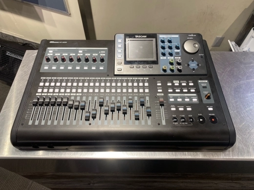 Tascam - DP-32SD